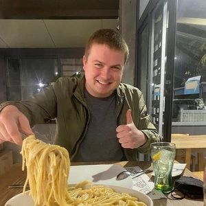 Meet your Posher, Cody